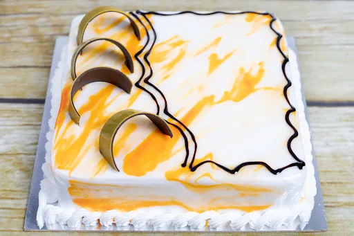 Mango Cake