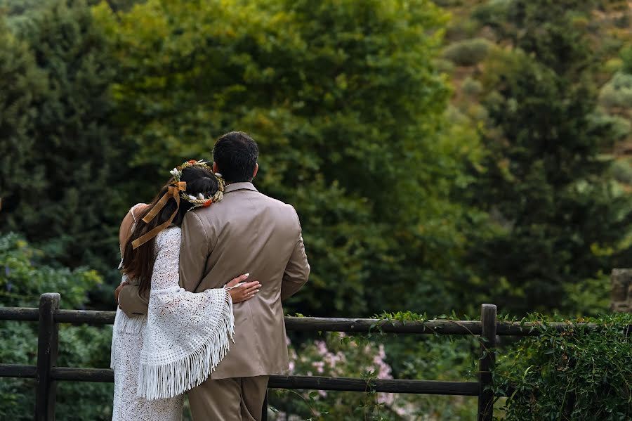 Fotógrafo de casamento Alexandra Vougiouklaki (weddingexperts). Foto de 23 de outubro 2023