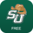 Stetson Hatters: Free mobile app icon