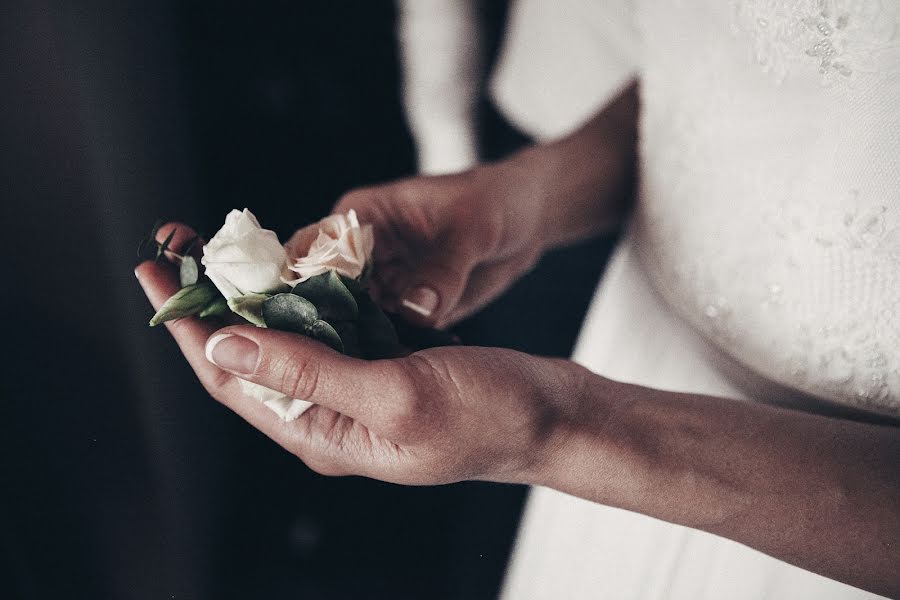 Photographe de mariage Denis Polulyakh (poluliakh). Photo du 6 décembre 2015