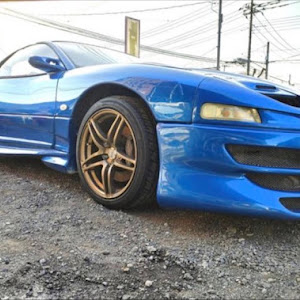 GTO Z16A