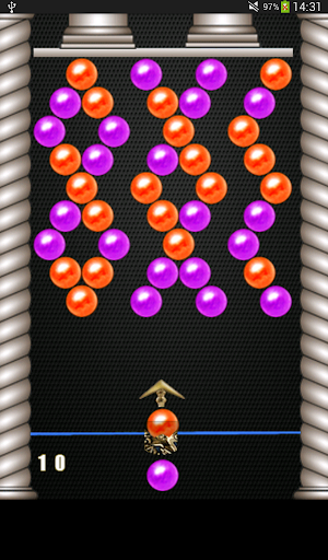 Bubble Shooter