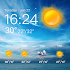 weather and temperature app Pro16.1.0.47351