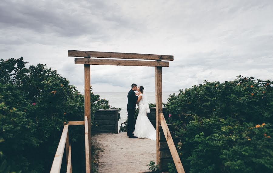 Fotógrafo de casamento Tatyana Knysh (zebra39). Foto de 29 de março 2019