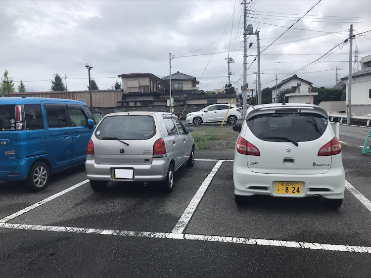 セルボのスズキセルボ・ドライブ・ハードオフめぐり・購入品UP・0〜100㎞/hに関するカスタム事例の投稿画像3枚目