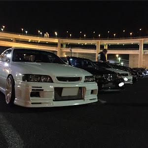 チェイサー JZX100