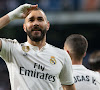 Karim Benzema détrône Ferenc Puskas au classement des buteurs madrilènes