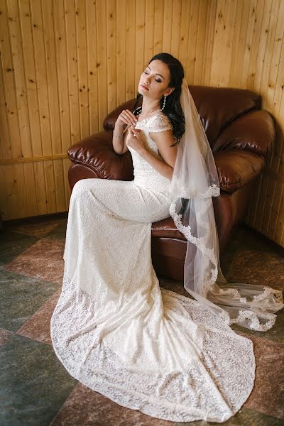 Wedding photographer Ivan Kocha (ivankocha). Photo of 19 March 2018