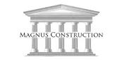 Magnus Construction Logo