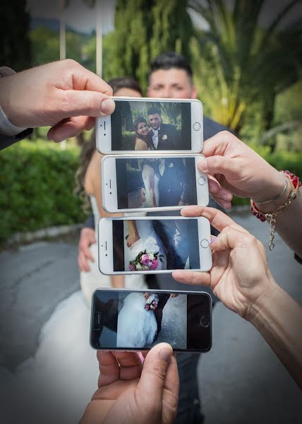 Düğün fotoğrafçısı Manfredo Longo (manfredolongo). 30 Haziran 2015 fotoları