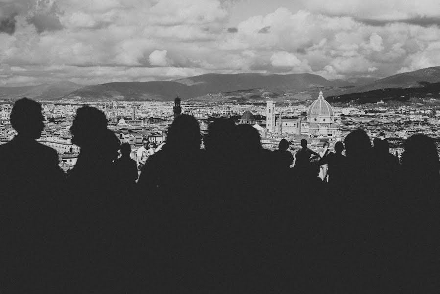 Fotografo di matrimoni Livio Lacurre (lacurre). Foto del 5 maggio 2016