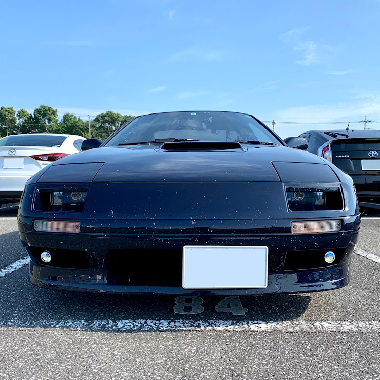 RX-7のくろうさぎさんが投稿したカスタム事例の投稿画像2枚目