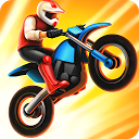 Herunterladen Bike Rivals Installieren Sie Neueste APK Downloader