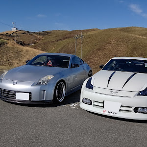 フェアレディZ Z33