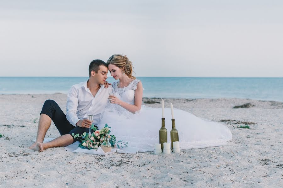 Fotógrafo de bodas Mariya Kovalchuk (mariakovalchuk). Foto del 19 de febrero 2019