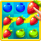 Fruit Link Smash Mania: Free Match 3 Game 1.12