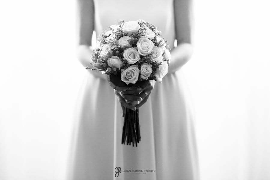 Wedding photographer Juan Garcia Risquez (juangarciarisqu). Photo of 23 September 2015