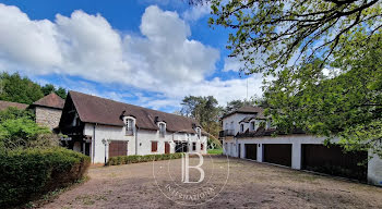 appartement à Poigny-la-Forêt (78)