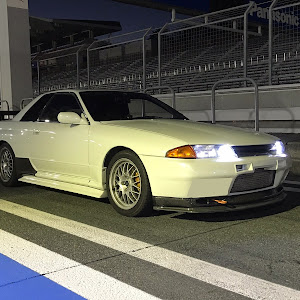 スカイライン GT-R BNR32