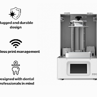 Phrozen Sonic 4K LCD 3D Printer - 2022 Edition