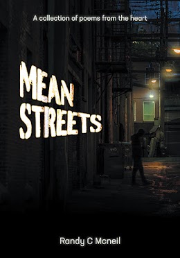 Mean Streets cover