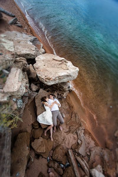 Düğün fotoğrafçısı Valeriya Vartanova (vart). 11 Ağustos 2016 fotoları