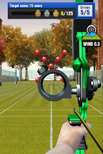 Archery Club - Marksman 1.0.8 APK + Mod (Unlimited money) إلى عن على ذكري المظهر