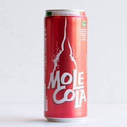 Mole Cola (12.8 oz)