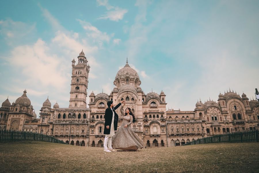 शादी का फोटोग्राफर Foram Shah (foram)। दिसम्बर 12 2019 का फोटो