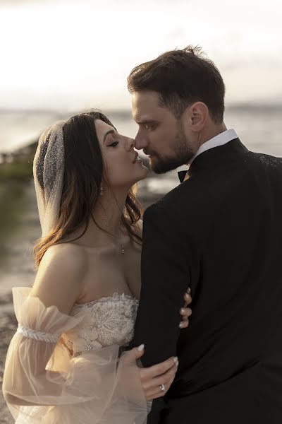Весільний фотограф Stathis Iliopoulos (chriseliopoulos). Фотографія від 30 травня 2023