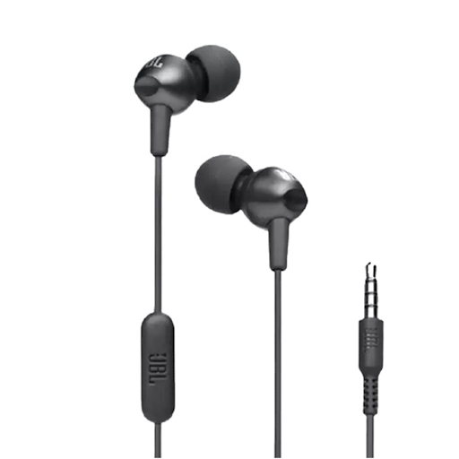 Tai nghe In-Ear JBL C200SI (C200SIUGMTCN)