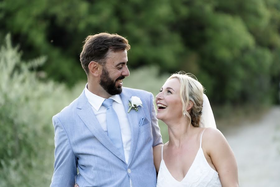 Fotografo di matrimoni Sara Pieraccini (sarapieracciniph). Foto del 17 gennaio