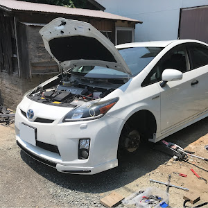 プリウス ZVW30