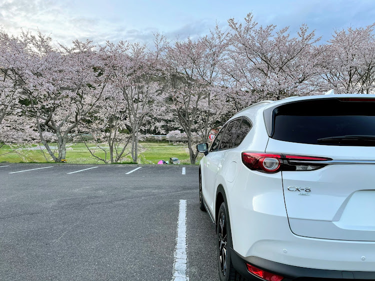 CX-8のrohさんが投稿したカスタム事例の投稿画像2枚目