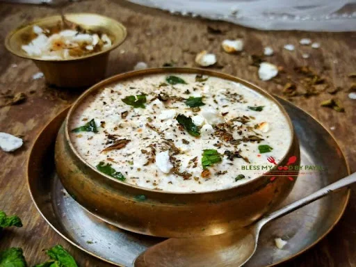 Tadka Raita