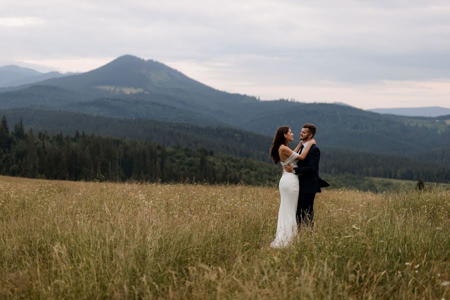 Pulmafotograaf Cristian și Salomea (crissandsally). Foto tehtud 26 september 2022