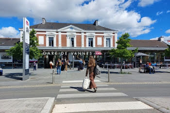 maison à Vannes (56)