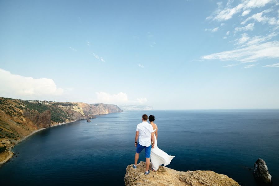 Photographe de mariage Viktoriya Pismenyuk (vita). Photo du 12 novembre 2017