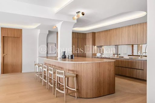 Appartement avec terrasse 5