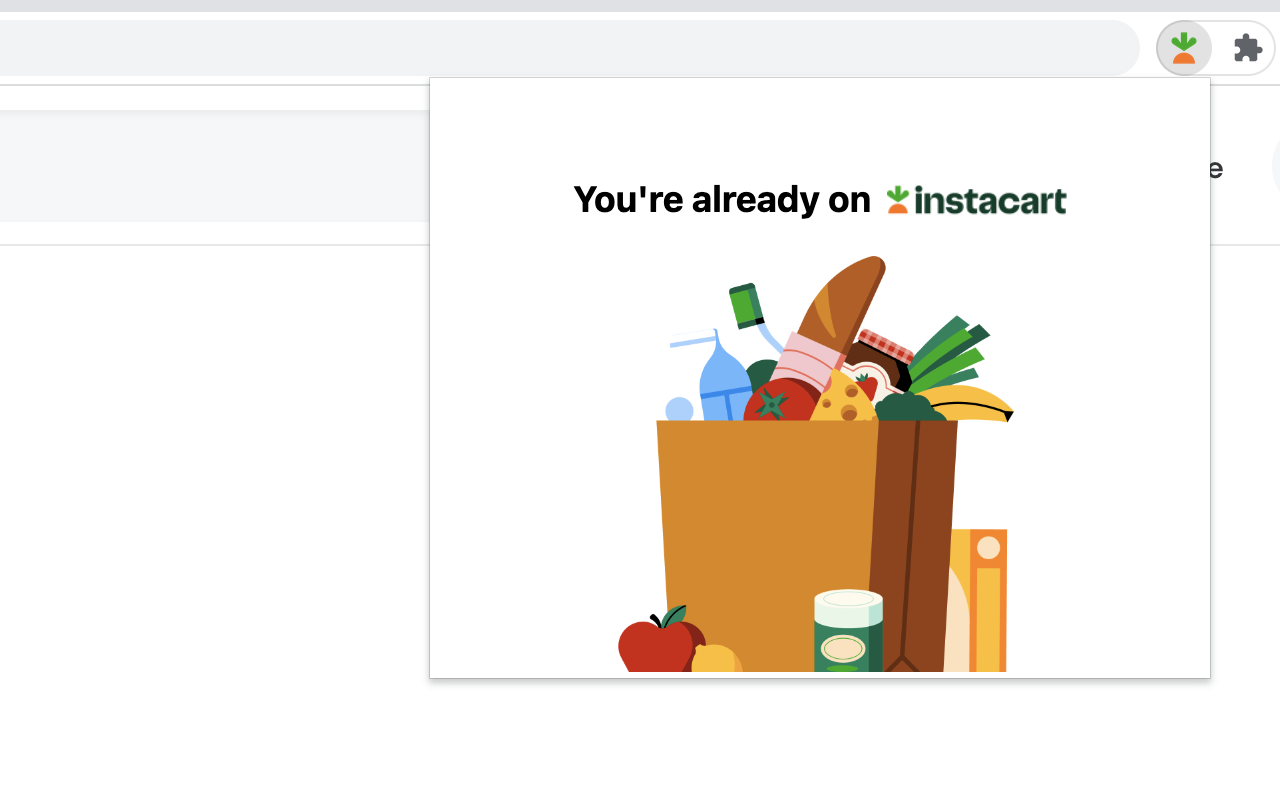 Instacart Preview image 1