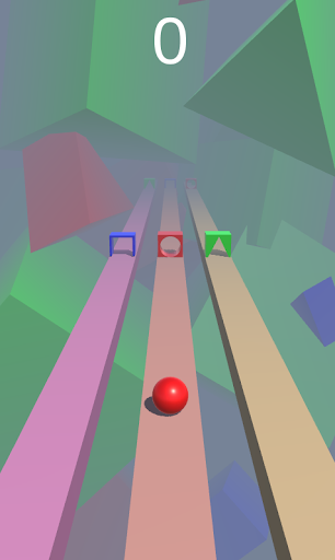 SHAPE ROUTE 66 FREE Visual memory booster