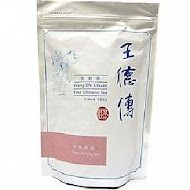 王德傳茶莊(台北松山機場店)