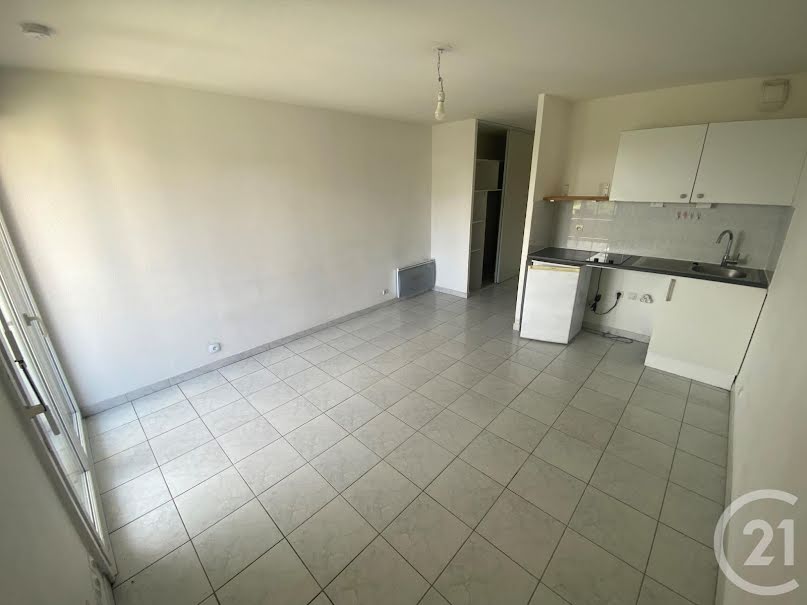 Location  appartement 2 pièces 30.47 m² à Montpellier (34000), 500 €