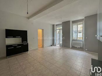 appartement à Lormont (33)