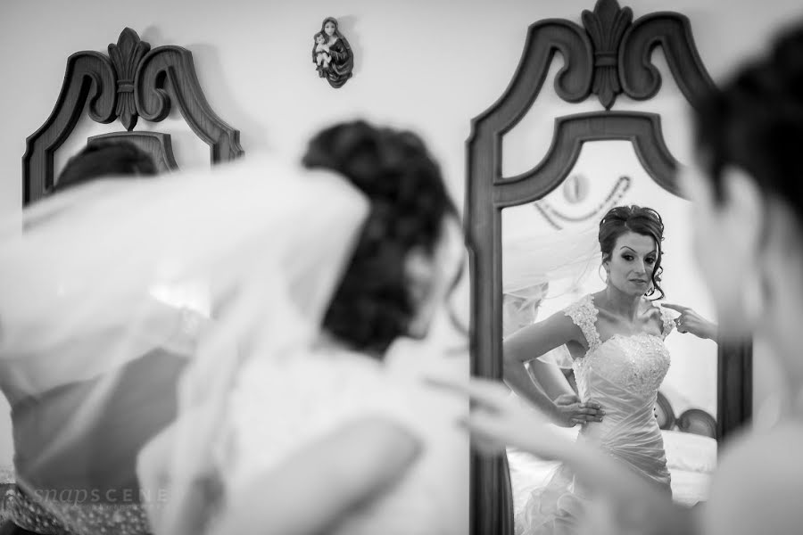 Fotografo di matrimoni Adrian Marsi (adrianmarsi). Foto del 9 maggio 2019