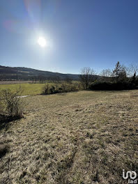 terrain à Boussac (46)