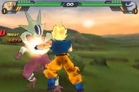 Game Dragon Ball Z: Budokai Tenkaichi 3 tips APK + Mod for Android.