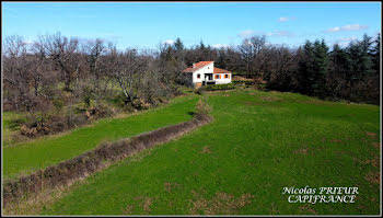 maison à Annonay (07)