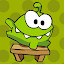 Cut the Rope Wallpapers and New Tab