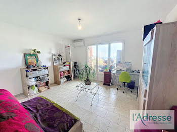 appartement à Ajaccio (2A)